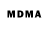 MDMA Molly ASPUSHKIN GOGOLEV